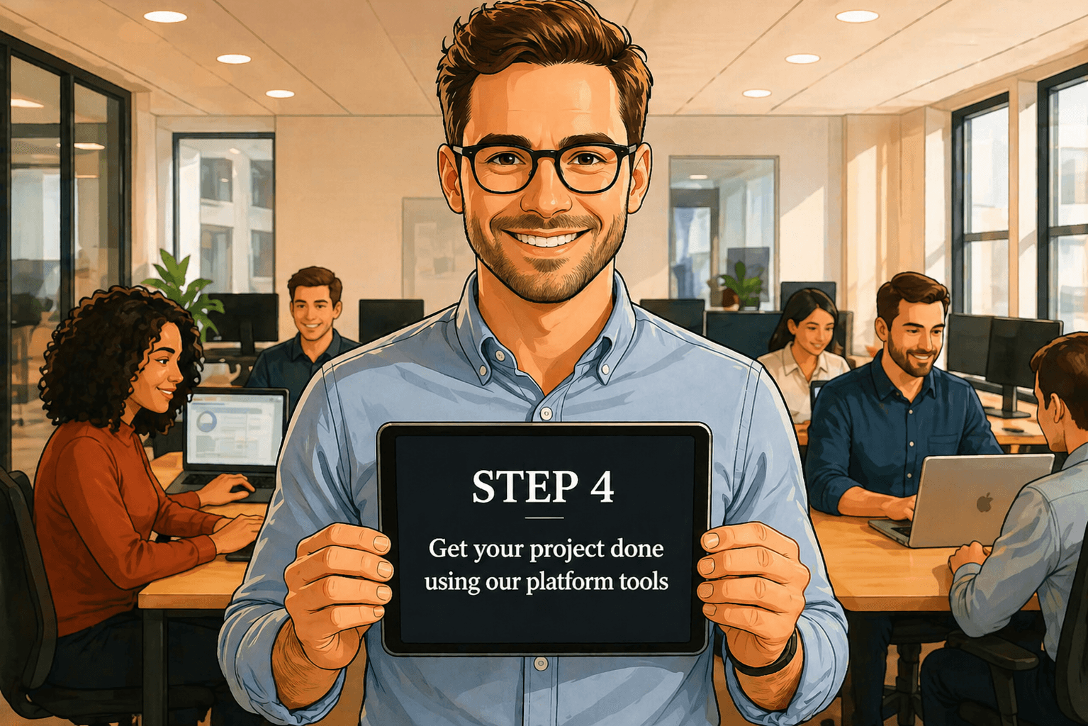 Step 8
