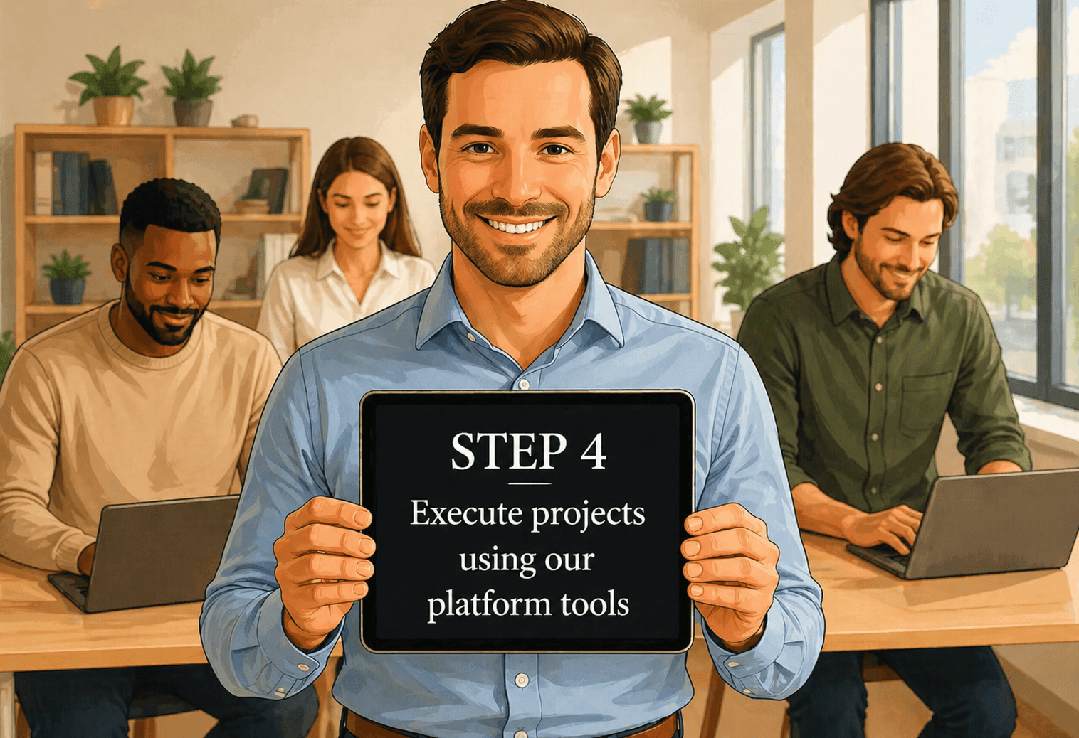 Step 8