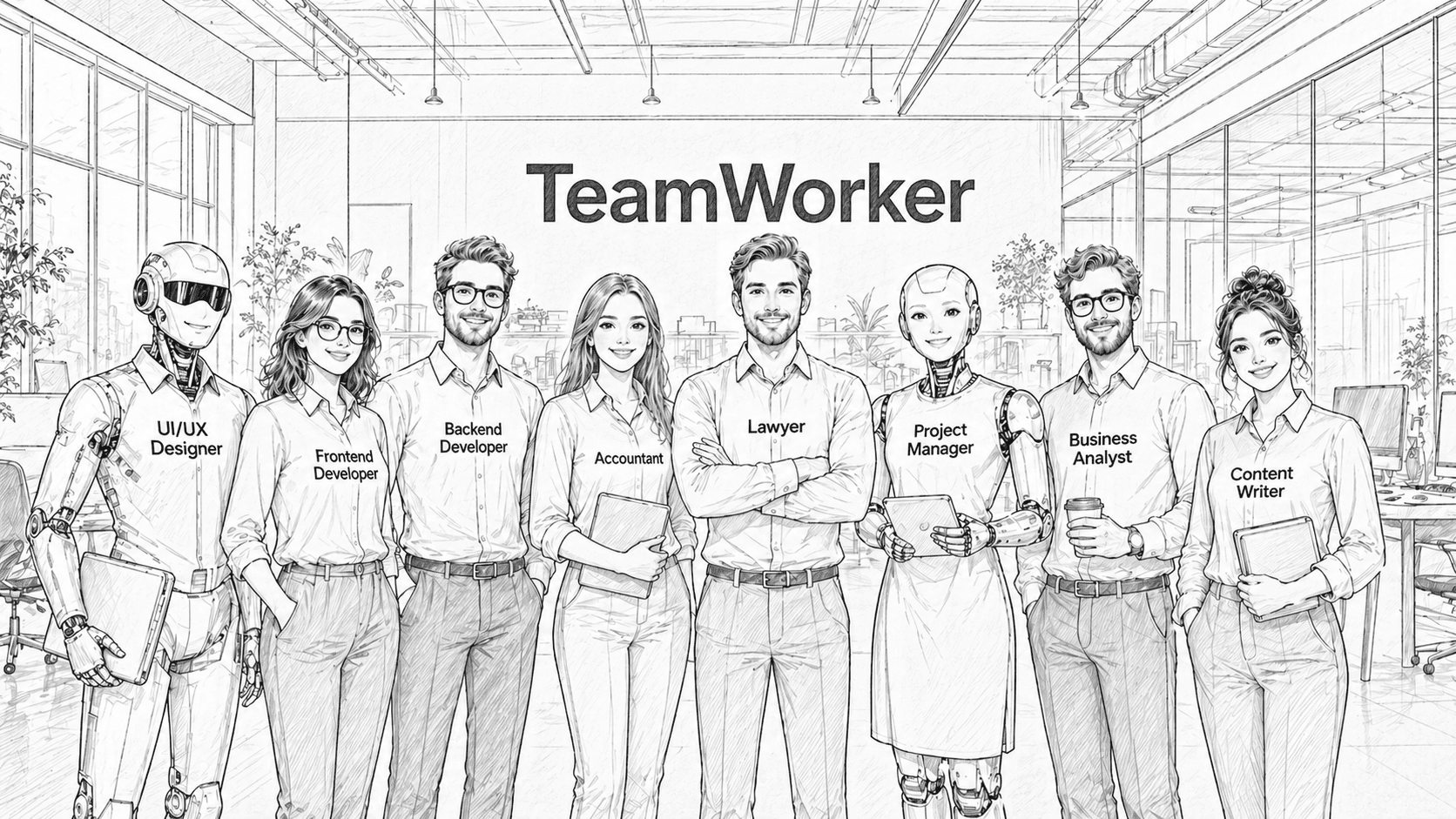 About us